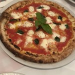 ピッツェリア　ラ・チェネッタ - 