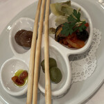 ピッツェリア　ラ・チェネッタ - 