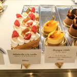 グラン・ヴァニーユ - 