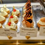 グラン・ヴァニーユ - 