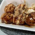 パクパク - 料理写真:volumeとコスパはバツグン