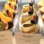 グラン・ヴァニーユ - 