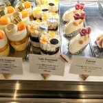 グラン・ヴァニーユ - 