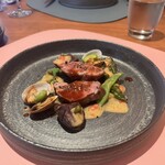 mieux restaurant - 