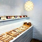 グラン・ヴァニーユ - 