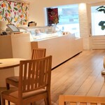 グラン・ヴァニーユ - 