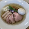 宍道湖しじみ中華蕎麦 琥珀 東京本店