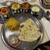 Tandoor Grill 