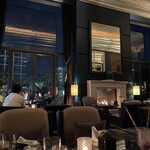 セントレジス バー - 