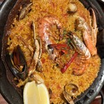 Bar Español LA BODEGA - 