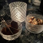 セントレジス バー - 