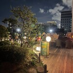 セントレジス バー - 