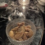 セントレジス バー - 