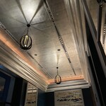 セントレジス バー - 