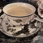 セントレジス バー - 