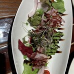 Bar Español LA BODEGA - 