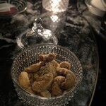 セントレジス バー - 