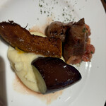 Bar Español LA BODEGA - 