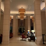 セントレジス バー - 