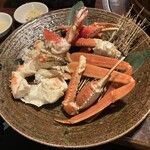 北海道 新大阪ソーラ21店 - 