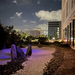 セントレジス バー - 