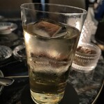 セントレジス バー - 