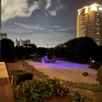 セントレジス バー - 