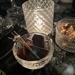 セントレジス バー - 