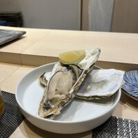 八重洲 鮨 海味 - 