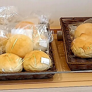 小さなパン屋さん MOMO_1