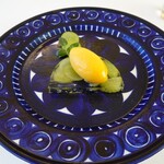 リストランテ・マッサ - ドルチェ