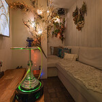 シーシャラウンジ チルラグ - 