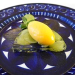 リストランテ・マッサ - ドルチェ