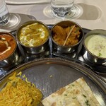 Tandoor Grill  - 
