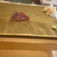 SUSHI TOKYO TEN、 六本木店 - 