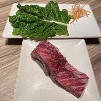 焼肉うしごろ 横浜店 - 