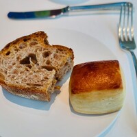 シグネチャー - 