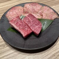焼肉うしごろ 横浜店 - 