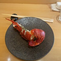 SUSHI TOKYO TEN、 六本木店 - 