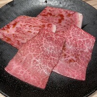 焼肉うしごろ 横浜店 - 