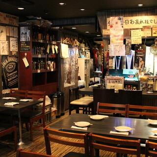 朝挽き鳥専門 萬拾屋_1