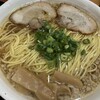 麺匠 くすがみ