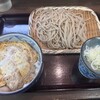 そば切り うちば