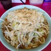 ラーメン二郎 中山駅前店