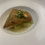 ラ・マティエール - 