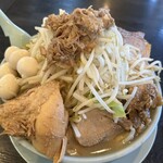ラーメン弐豚 - 
