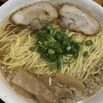 麺匠 くすがみ - 