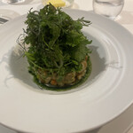 ラ・マティエール - 