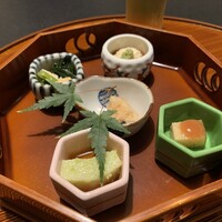花咲 錦店 - 