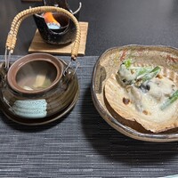 いかだ荘 山上 - 